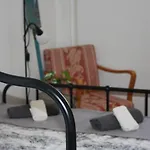 Apartments,polynikis Sea-cret, شقة *
