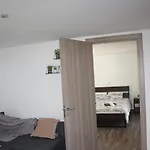 شقة Apartments,polynikis Sea-cret, Pachyammos