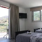 Apartments,polynikis Sea-cret, شقة Pachyammos