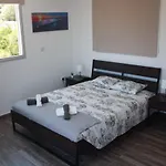 Apartments,polynikis Sea-cret, شقة Pachyammos
