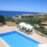 Apartments,polynikis Sea-cret, شقة