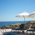 Apartments,polynikis Sea-cret, *