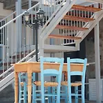 Apartments,polynikis Sea-cret, * Pachyammos