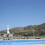 Apartments,polynikis Sea-cret, *