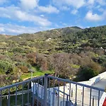 Apartments,polynikis Sea-cret, * Pachyammos