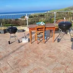 شقة Apartments,polynikis Sea-cret,