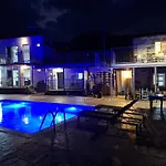 شقة Apartments,polynikis Sea-cret, *