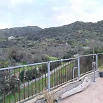 Apartments,polynikis Sea-cret, شقة *