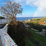 شقة Apartments,polynikis Sea-cret, Pachyammos