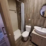 Apartments,polynikis Sea-cret, شقة *