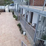 Apartments,polynikis Sea-cret, * Pachyammos