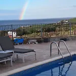 شقة Apartments,polynikis Sea-cret,