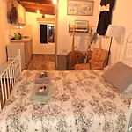 Apartments,polynikis Sea-cret, شقة Pachyammos
