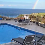 شقة Apartments,polynikis Sea-cret, *