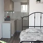 Apartments,polynikis Sea-cret, * Pachyammos