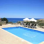 Apartments,polynikis Sea-cret, *
