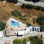 Apartments,polynikis Sea-cret,