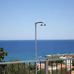 Apartments,polynikis Sea-cret,