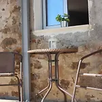 Apartments,polynikis Sea-cret, *