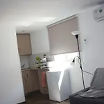 Apartments,polynikis Sea-cret, *