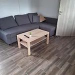 Apartment Apartments,polynikis Sea-cret, *