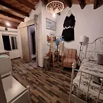 Apartment Apartments,polynikis Sea-cret,
