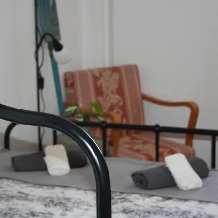 Apartments,polynikis Sea-cret, Apartament *