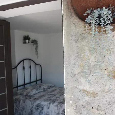 Apartament Apartments,polynikis Sea-cret, Pachyammos