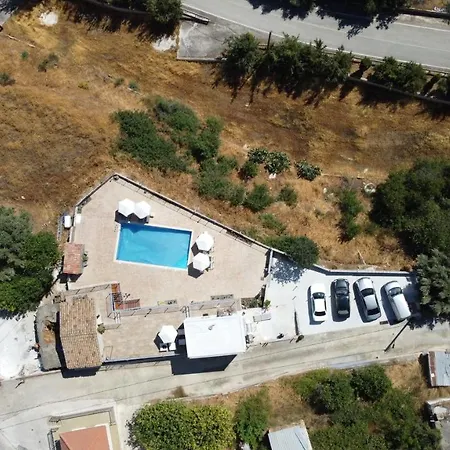 Apartments,polynikis Sea-cret,