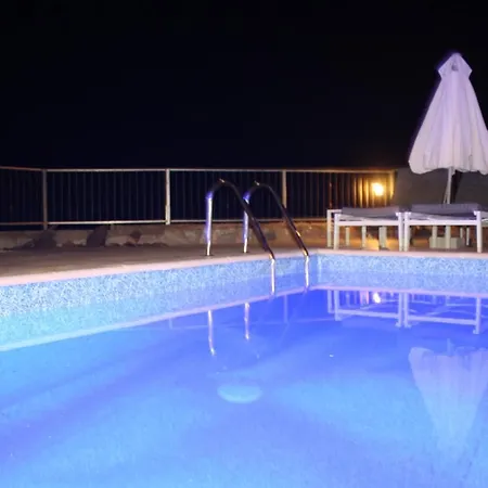 Apartmán Apartments,polynikis Sea-cret, *