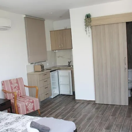 Apartments,polynikis Sea-cret, Apartamento *