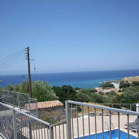 Apartments,polynikis Sea-cret, Apartment