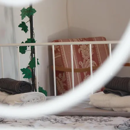 Apartments,polynikis Sea-cret,