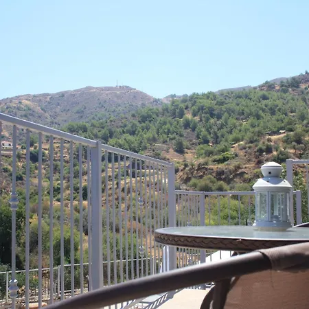 Apartments,polynikis Sea-cret, Pachyammos