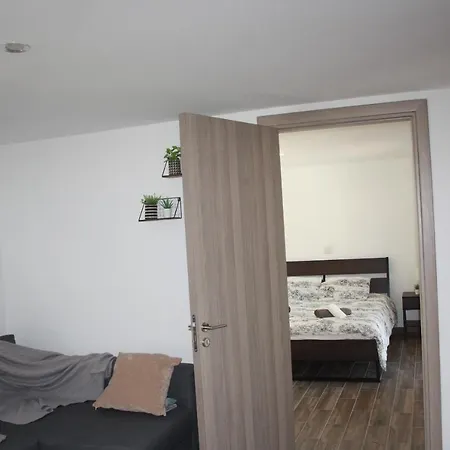Apartmán Apartments,polynikis Sea-cret, Pachyammos