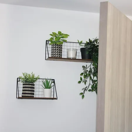 Apartmán Apartments,polynikis Sea-cret, *