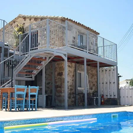 Apartments,polynikis Sea-cret, Apartment Pachyammos