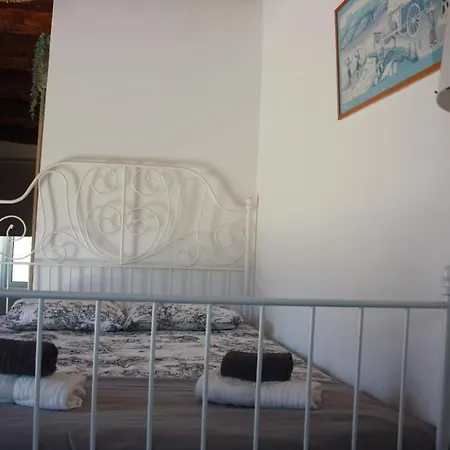 Apartments,polynikis Sea-cret,