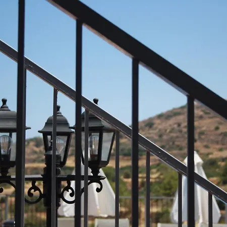 Apartament Apartments,polynikis Sea-cret,