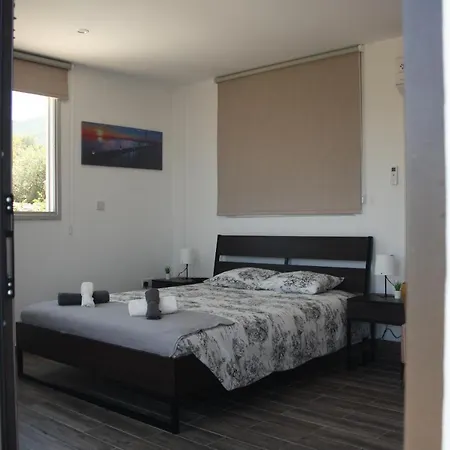 Apartments,polynikis Sea-cret, *