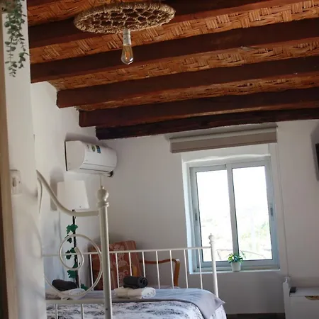 Apartments,polynikis Sea-cret, Apartament Pachyammos