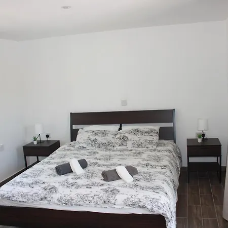 Apartments,polynikis Sea-cret, * Pachyammos