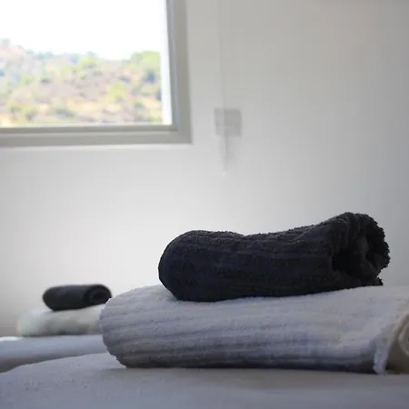 Apartments,polynikis Sea-cret, Apartament