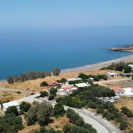 Apartment Apartments,polynikis Sea-cret, *
