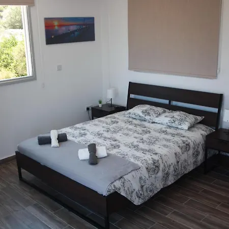 Apartments,polynikis Sea-cret, Apartament Pachyammos