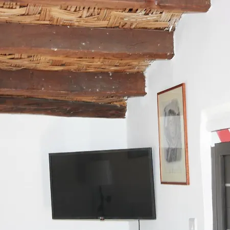 Apartmán Apartments,polynikis Sea-cret,
