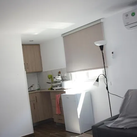 Apartments,polynikis Sea-cret, *