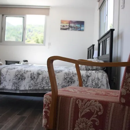 Apartments,polynikis Sea-cret, Apartament Pachyammos