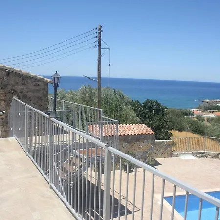 Apartments,polynikis Sea-cret, Apartment *