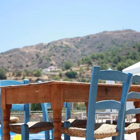 Apartment Apartments,polynikis Sea-cret,